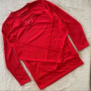 Mens Long Sleeves - comes with both